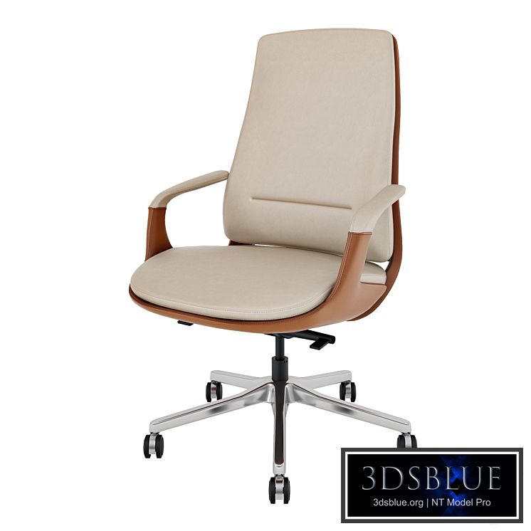 Office chair GW-1806B