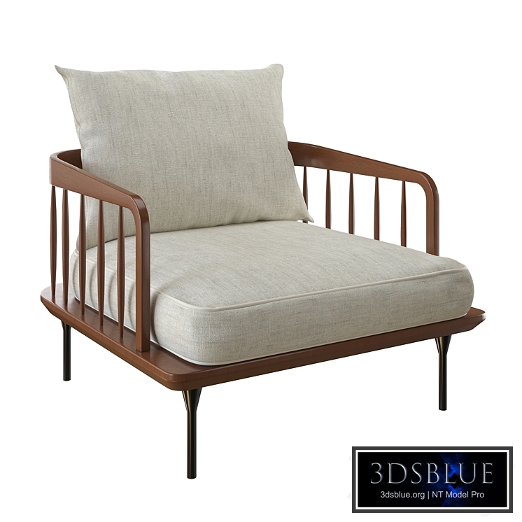 Castlery Wayne Armchair