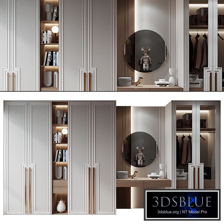 Furniture composition GHS-2378