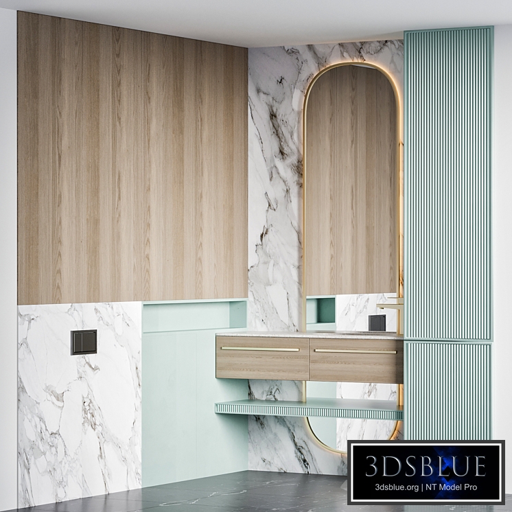 bathroom furniture 01