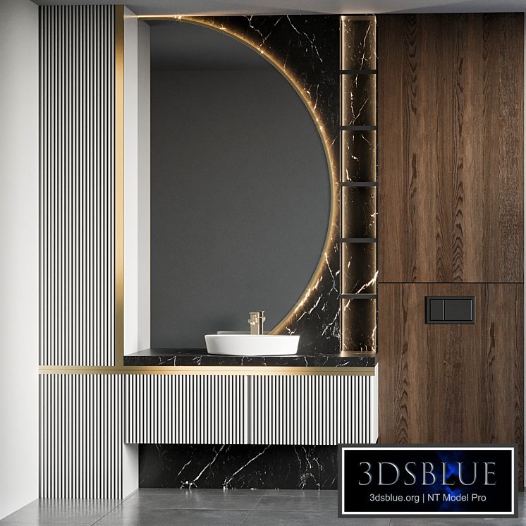 bathroom furniture 02