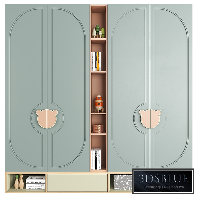 Furniture composition 84