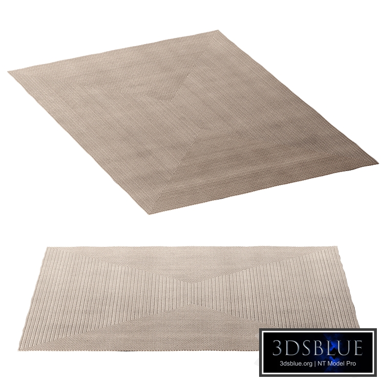 Carpet Aftas by La Redoute