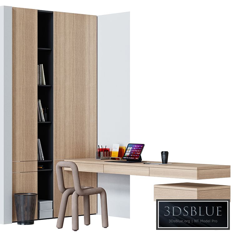 Decor and furniture Set-006