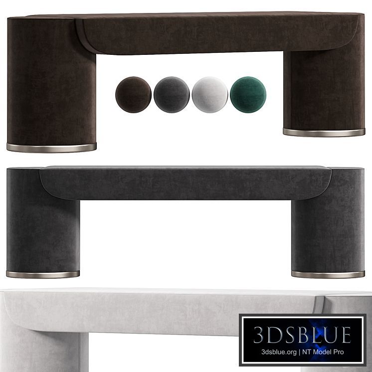 Longhi Bench Archiproducts