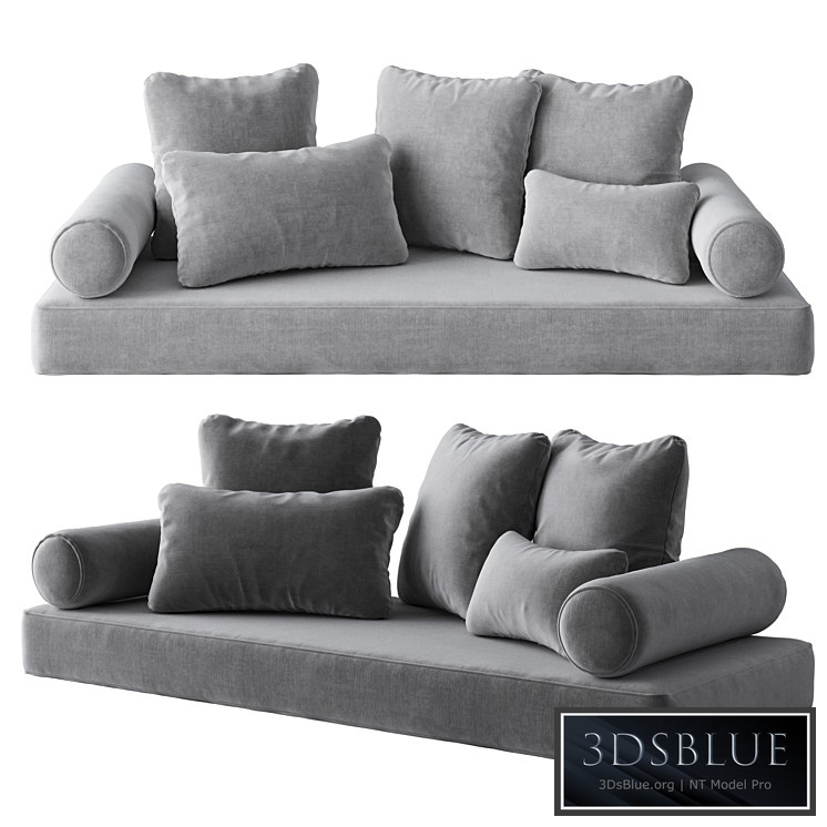 Pillow set \ Decorative pillows