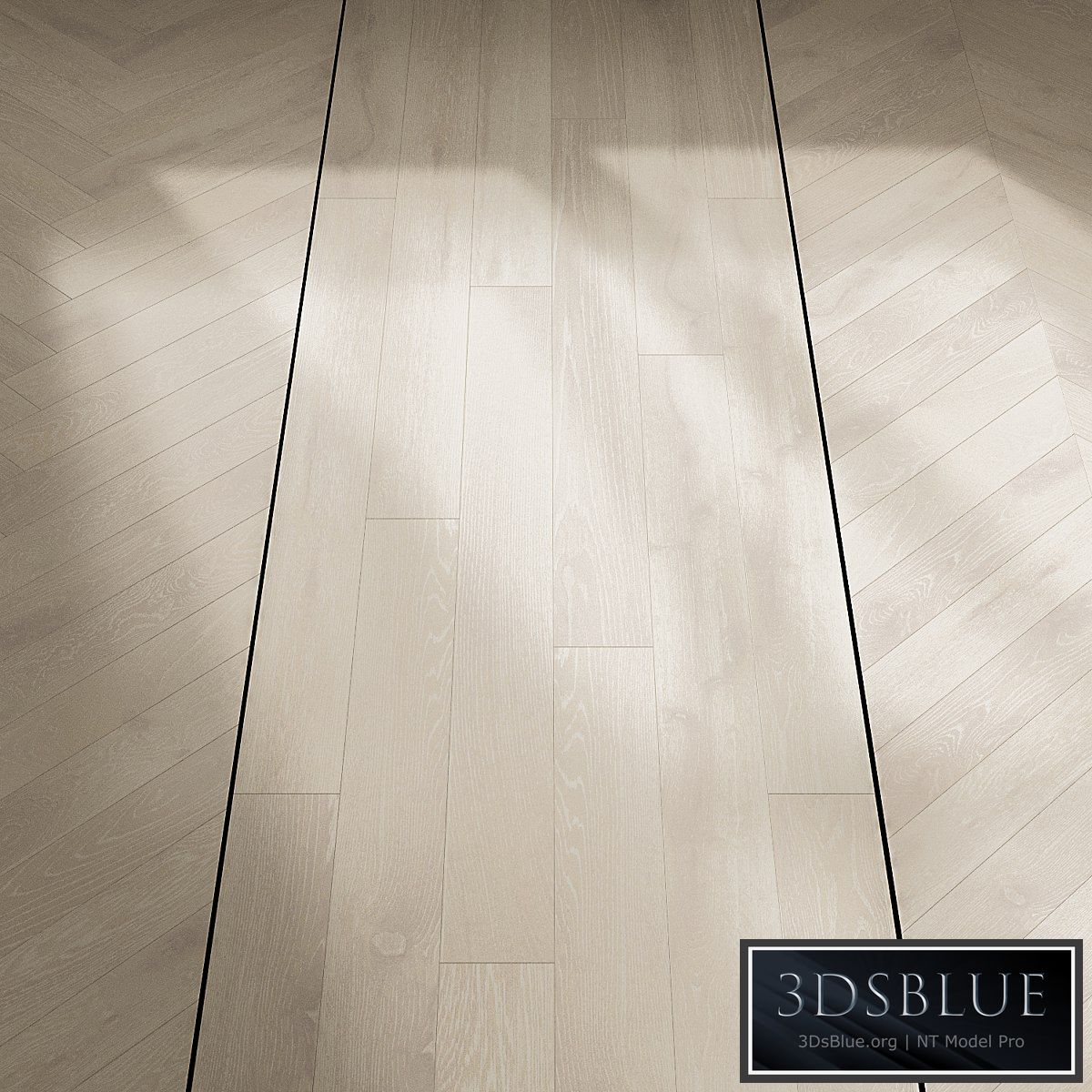 Parquet Oak ALPINE