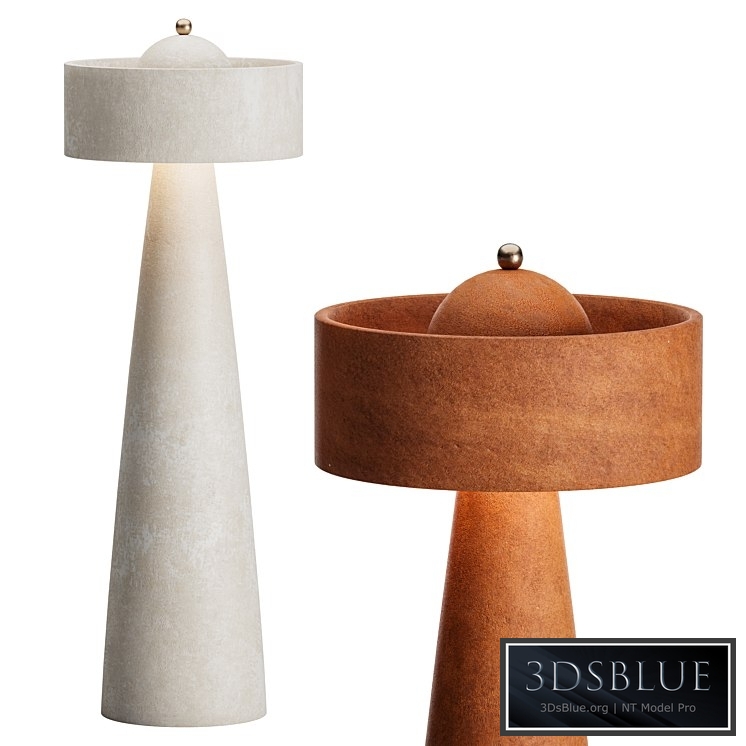 Helena Floor Lamp