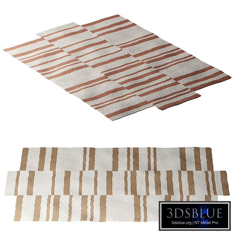 Carpet Abriel by La Redoute