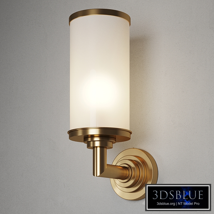 Sconce Dantone Home Stone