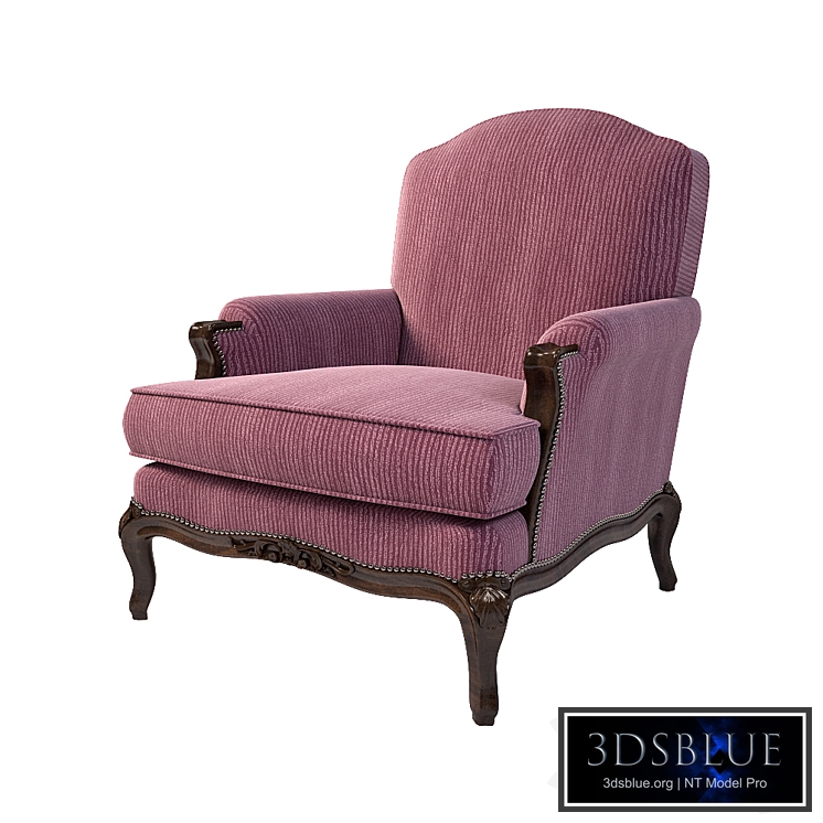 ralph lauren Noble Estate Club Chair