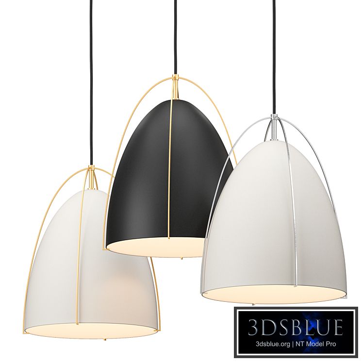 BENTLEE PENDANT LIGHT