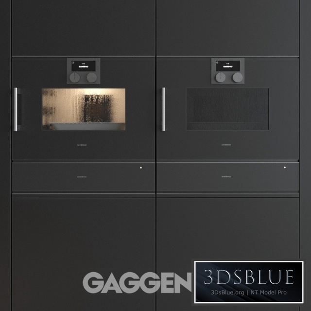 gaggenau 250
