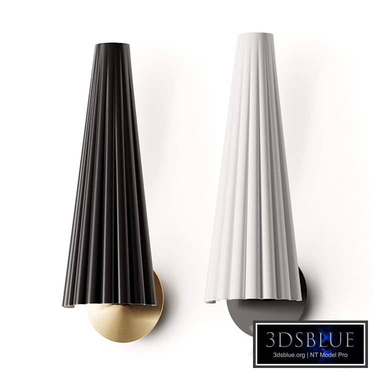 Aromas del Campo Bion Wall Lamp