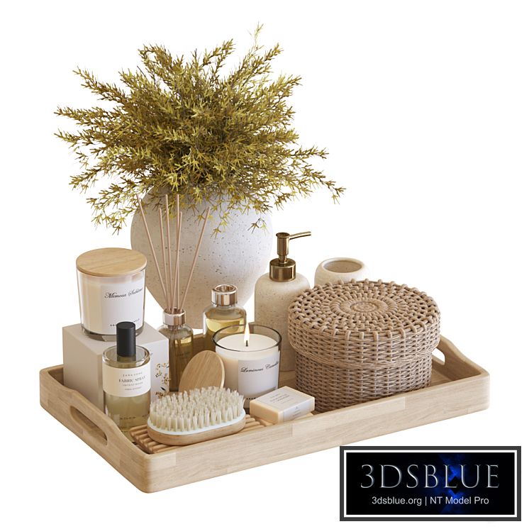 Bathroom Accessories-11 (Zara Home)