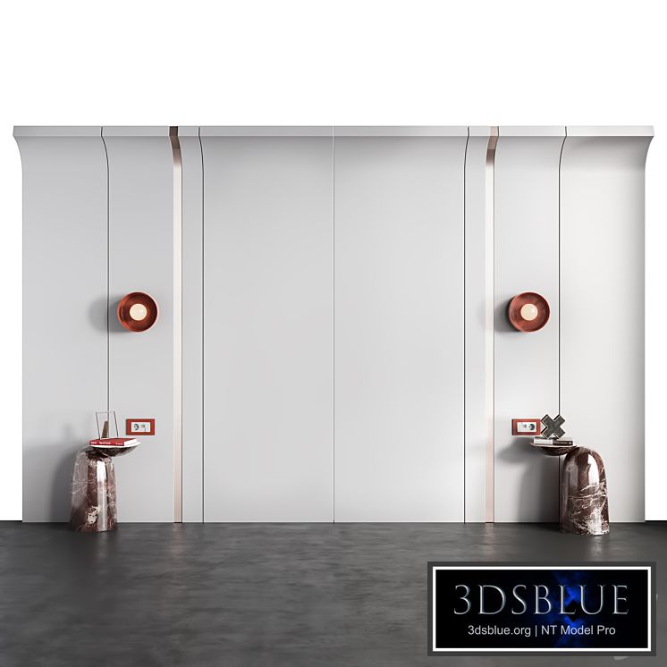 decorative bedroom headboard