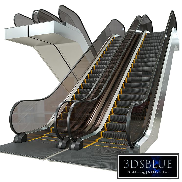 Escalator