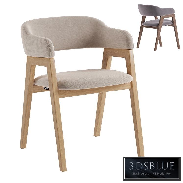 Deephouse Chair Chelsea