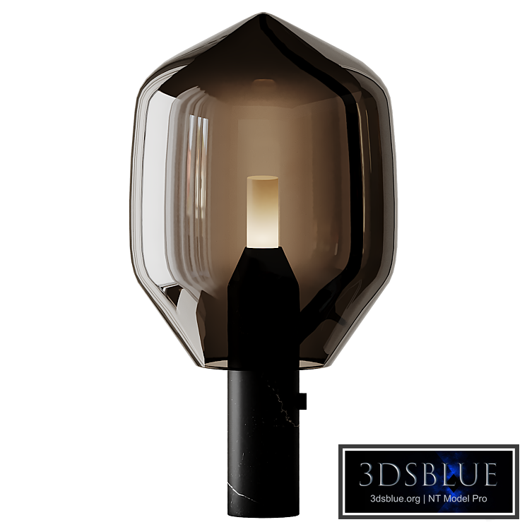 Lighthouse Table Lamp Vakkerlight