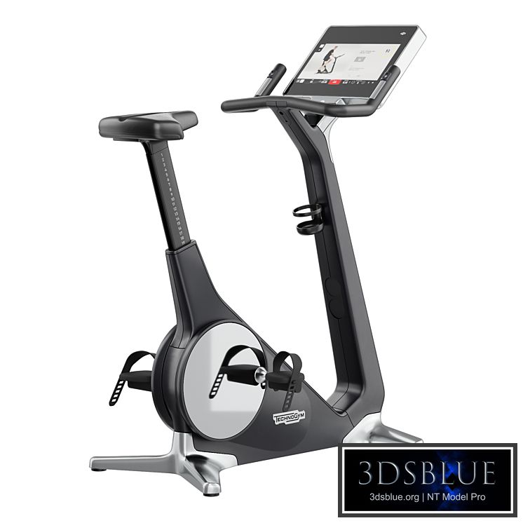 Technogym Bike Personal