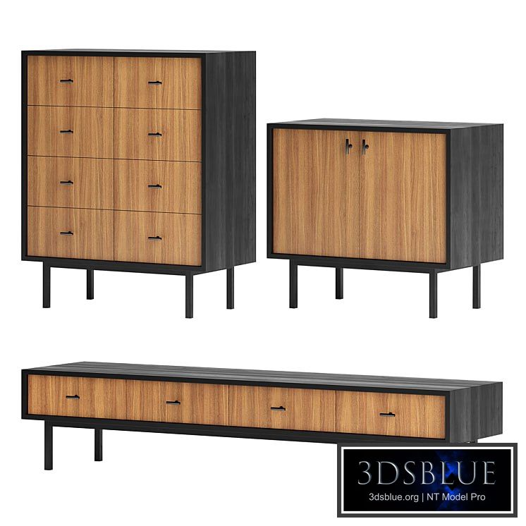 Dressers Emerson