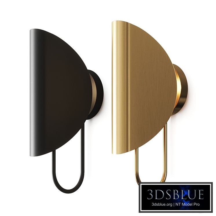 Kuzco Lighting Seno Wall Lamps