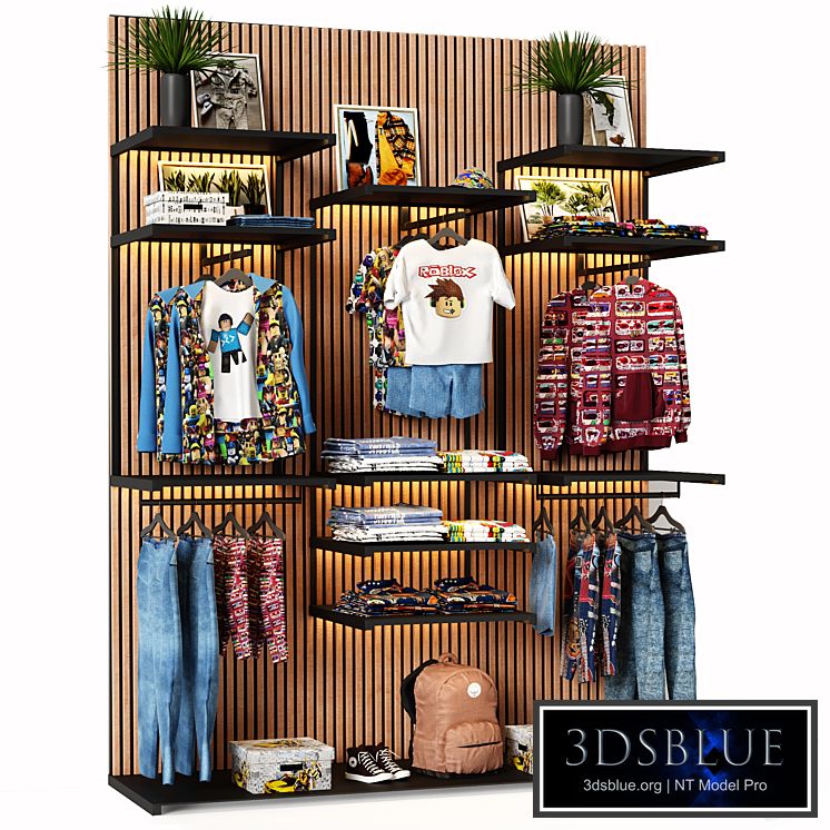 child store hanger 8