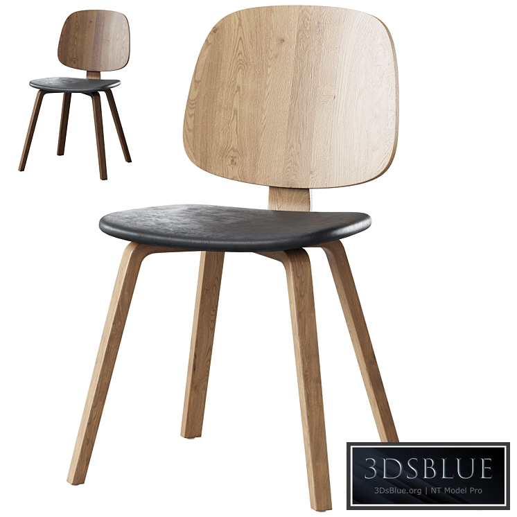 Chair Malmö by deephouse