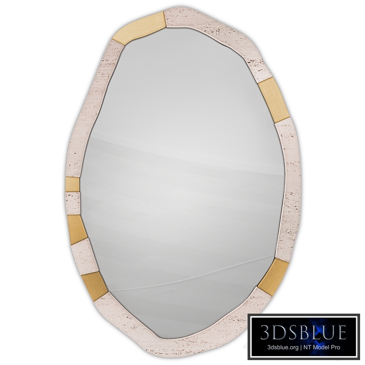 Ginger & Jagger, Solstice Mirror