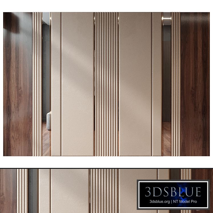 wall panels | 240