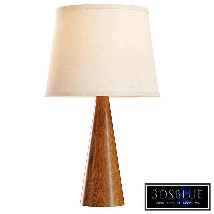 Lampatron SARAS TAB table light