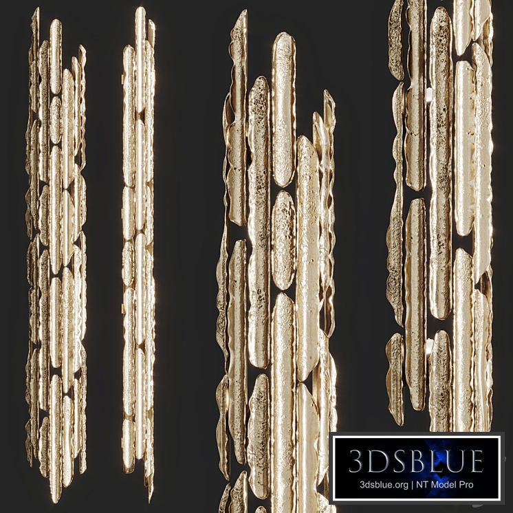 ENIGMA BIG by Vetvi Store