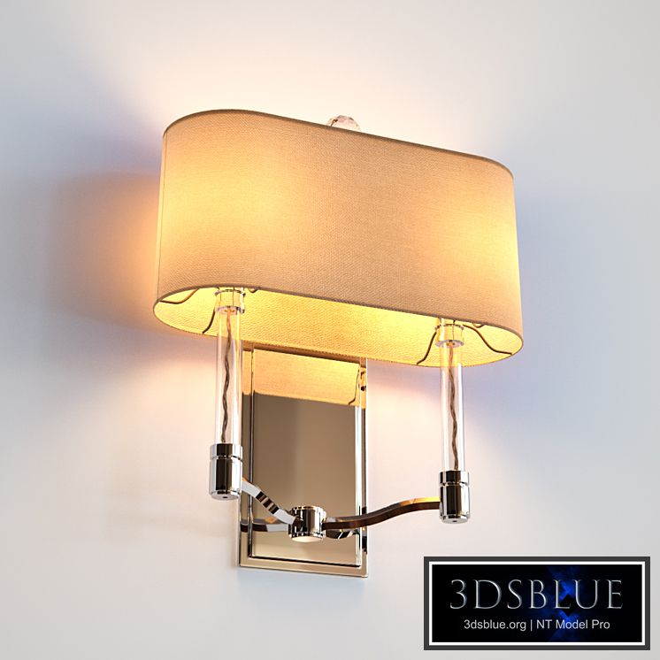 Hudson Valley WATERLOO 3002-PN