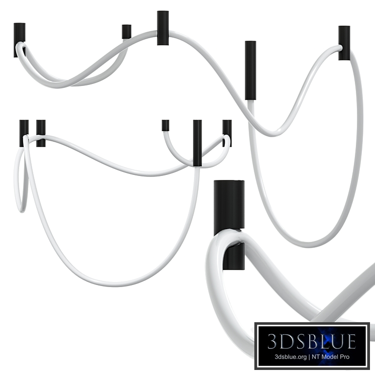 AUROOM FREELIGHT CEILING HOOK