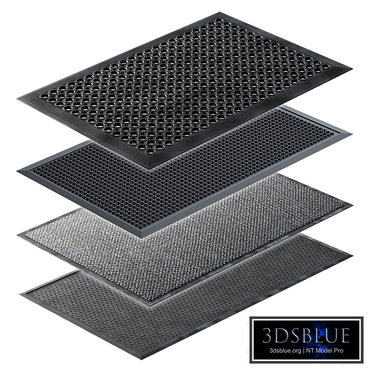 rubber mat