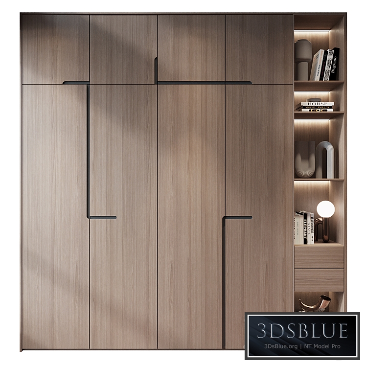 Furniture composition GHS-2384