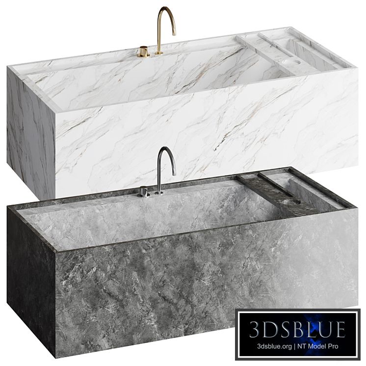 Monitillo MURA | Bath