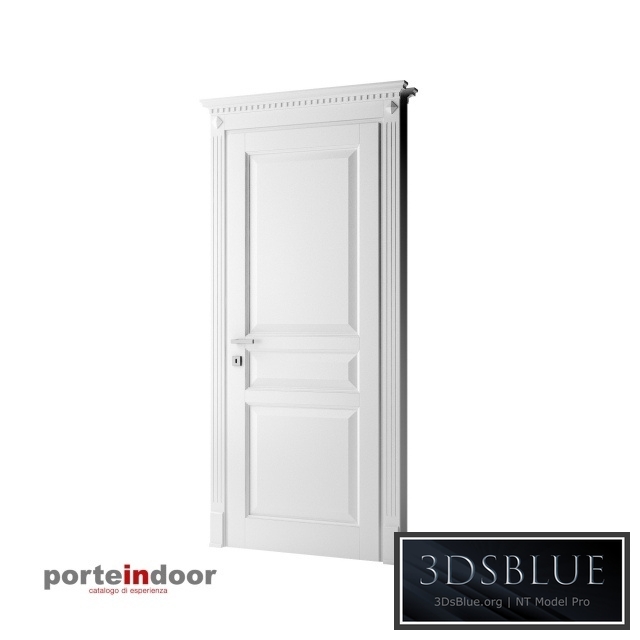 Door Matengna - Porteindoor