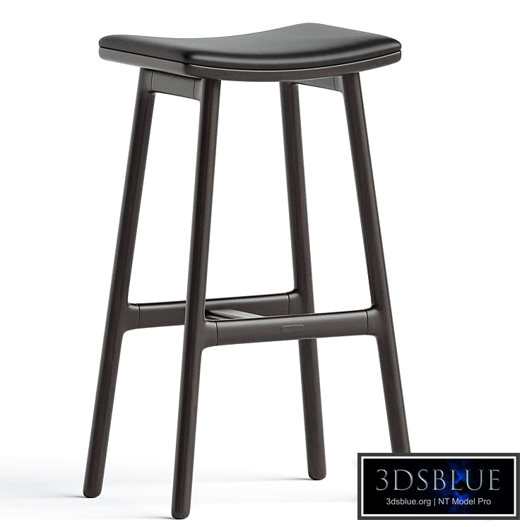 Odd Counter Stool
