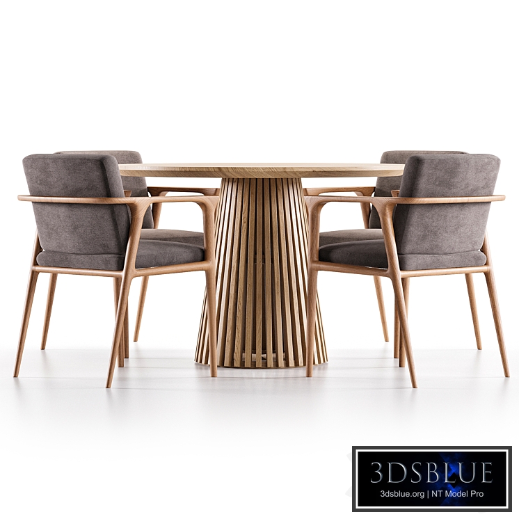 Dining Set 48