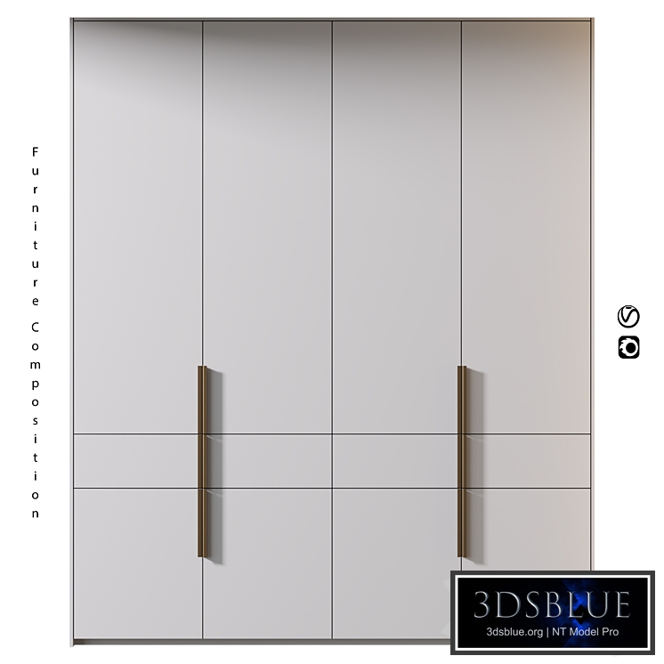 Furniture composition | 435