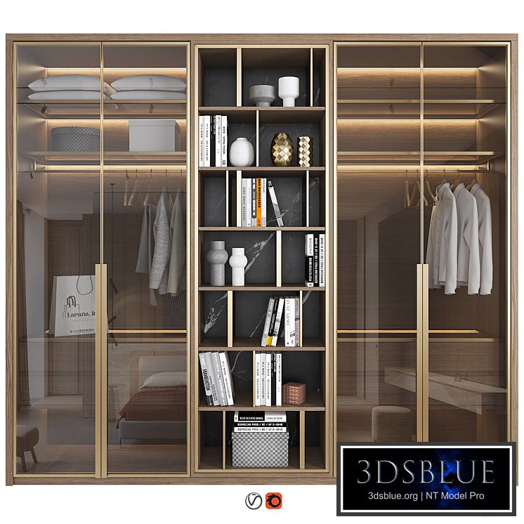 Furniture composition 86