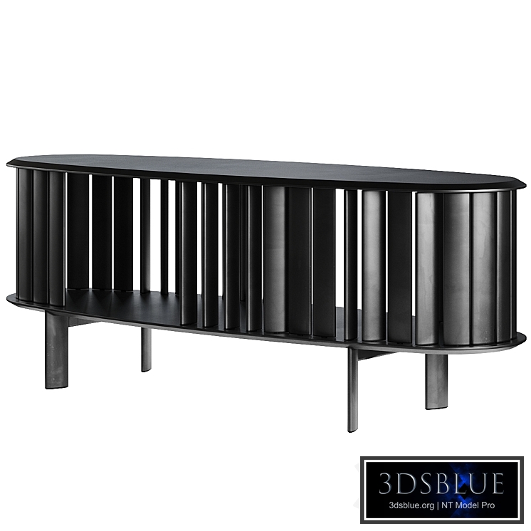 Islands Storage Units By Living Divani