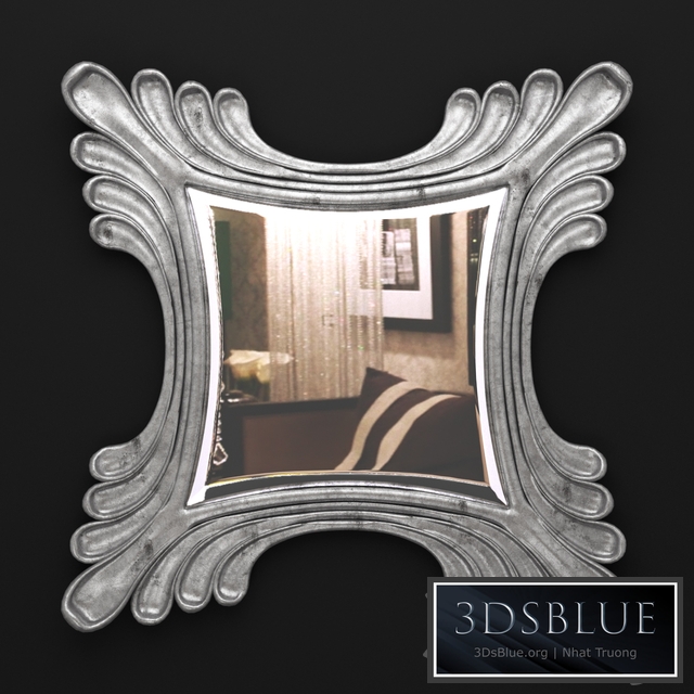 Oglinda Vieja Classic Mirror Frame