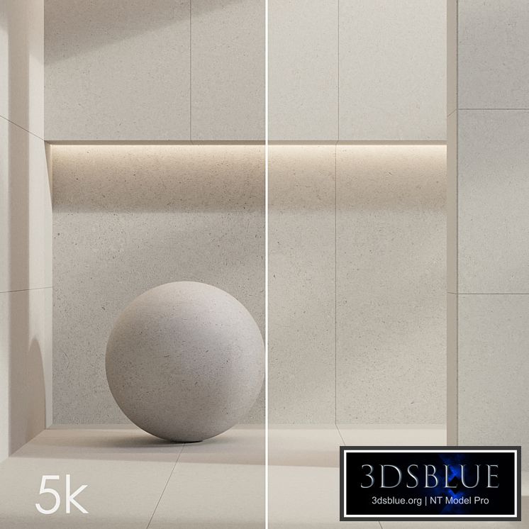 Cifre Ceramica Set 19 - Limestone Bundle - 2 Colors: Gray & Pearl + EXTRA / 5k