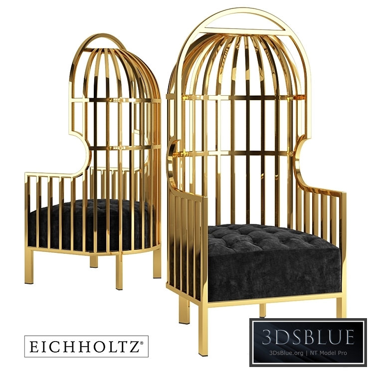 Eichholtz - Chair Bora Bora