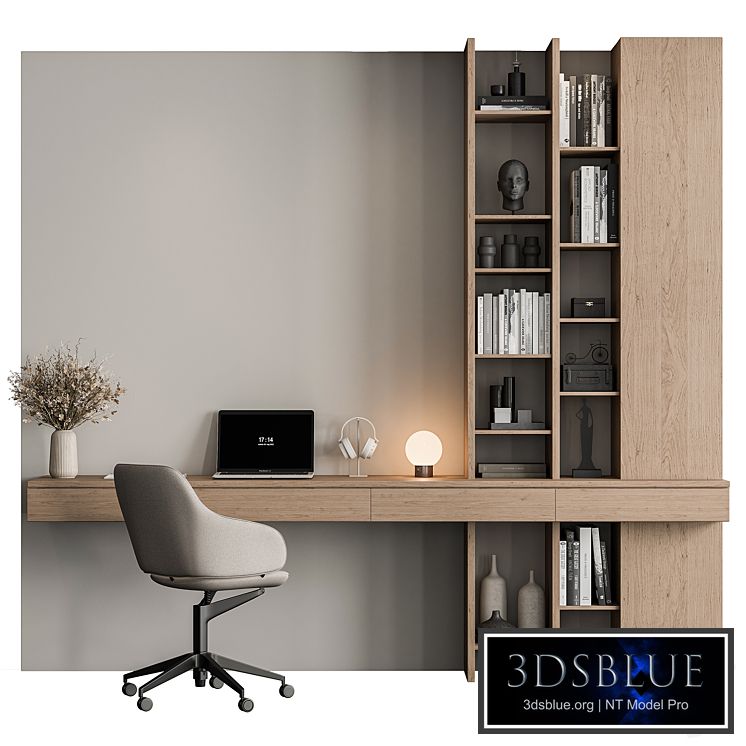Home Office Set - Office Furniture 450