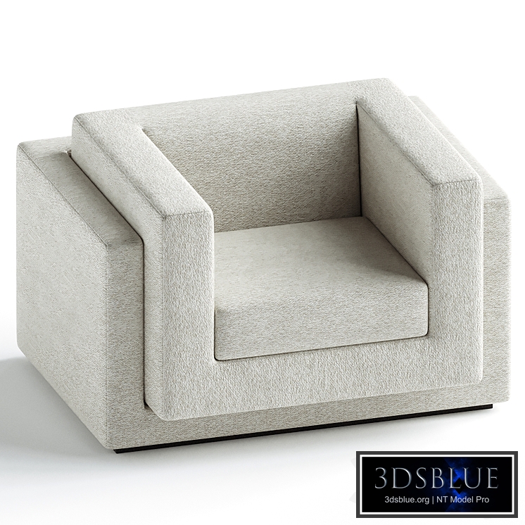 Studiotwentyseven Lille Armchair