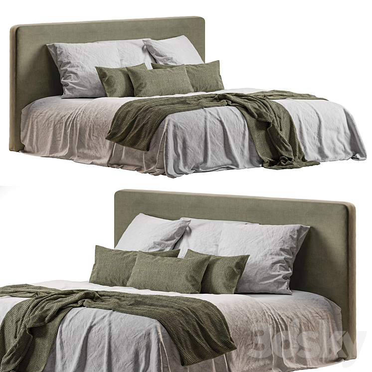 Bed linen zara home 15