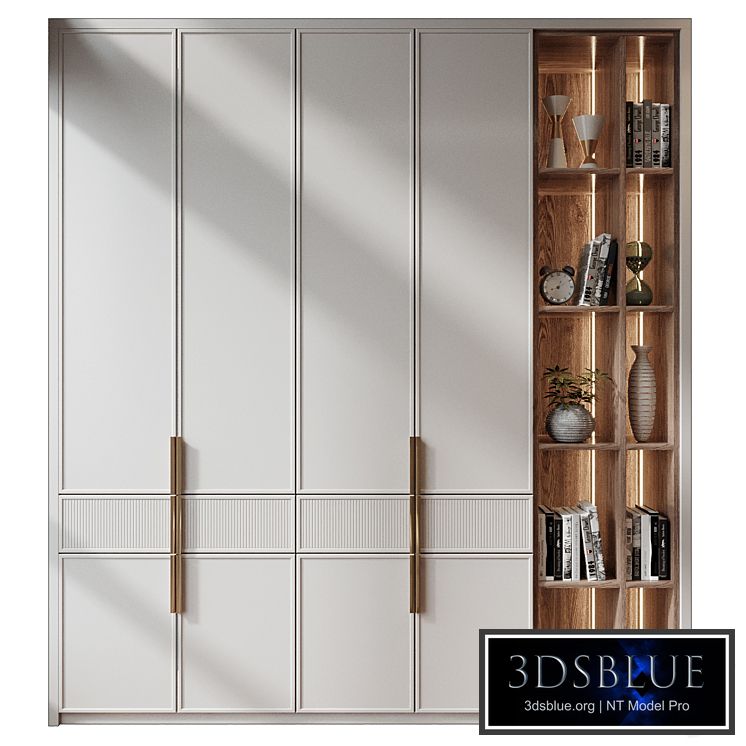 Furniture composition MLK-25